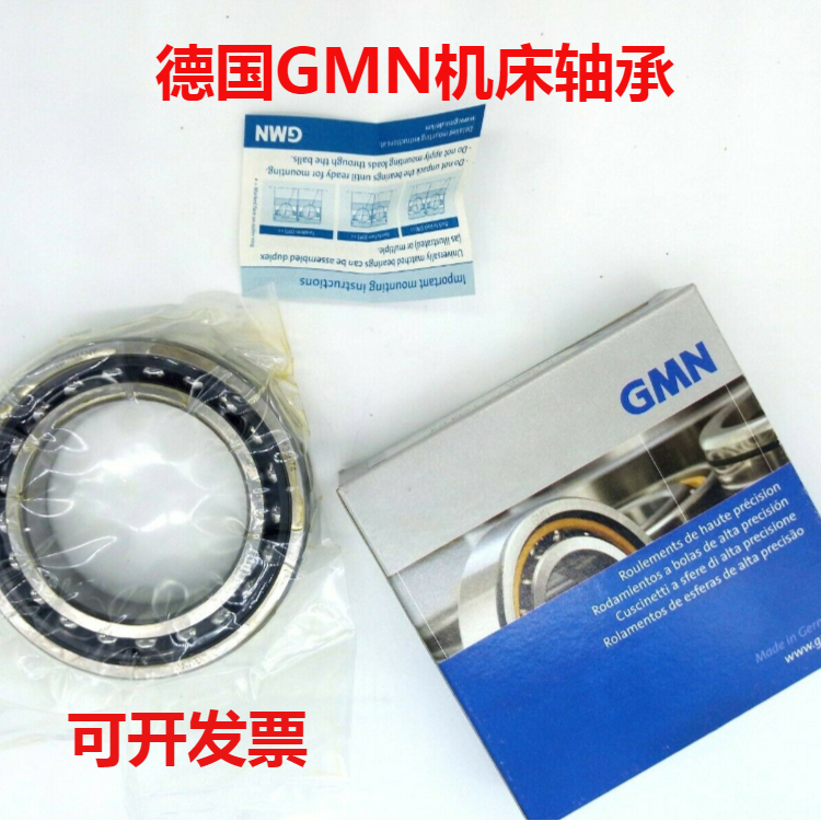 BHT 6004 C TAM HG DUL轴承