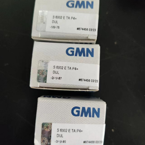 GMN SM 6007 C TA UP+ DUL轴承